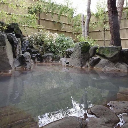 Nozaru Onsen Hostel Yamanouchi  Exterior photo