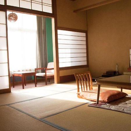 Nozaru Onsen Hostel Yamanouchi  Exterior photo