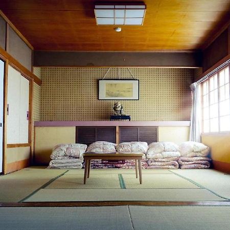 Nozaru Onsen Hostel Yamanouchi  Exterior photo