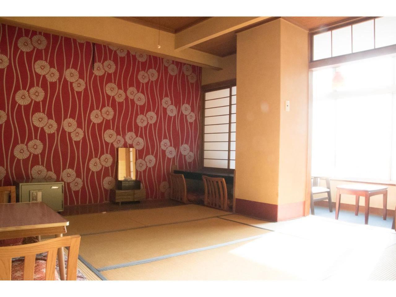Nozaru Onsen Hostel Yamanouchi  Exterior photo